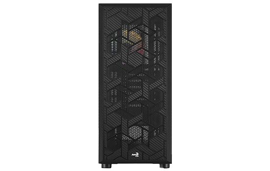 GABINETE AEROCOOL HIVE 